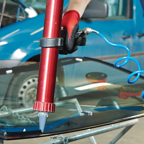 windshield repairs
