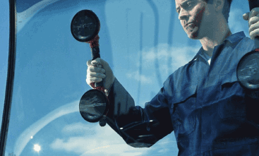 auto glass replacement near me