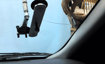 glass repair
