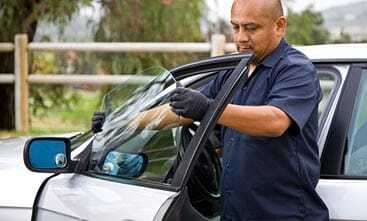 car side window replacement cost