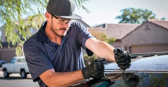 auto glass repair near me