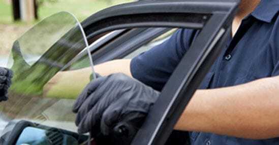 automotive glass replacement