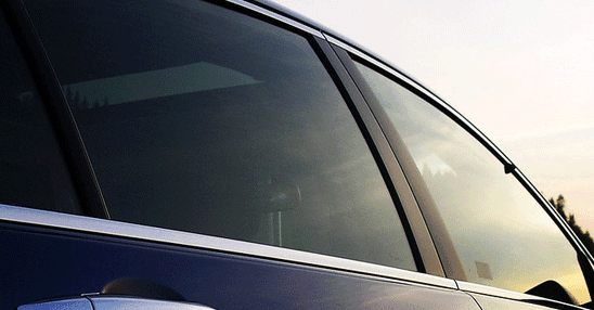 car glass repair