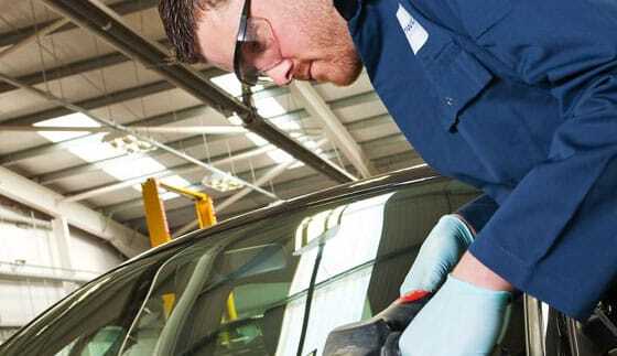 auto-glass