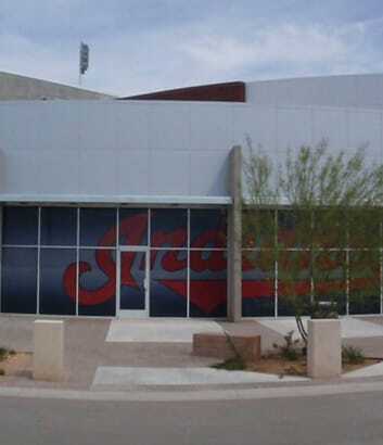 glass repair service