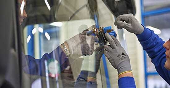 auto glass repair near me