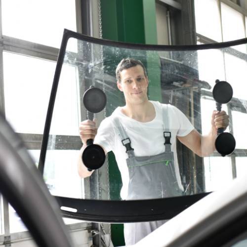 windshield replacement near me