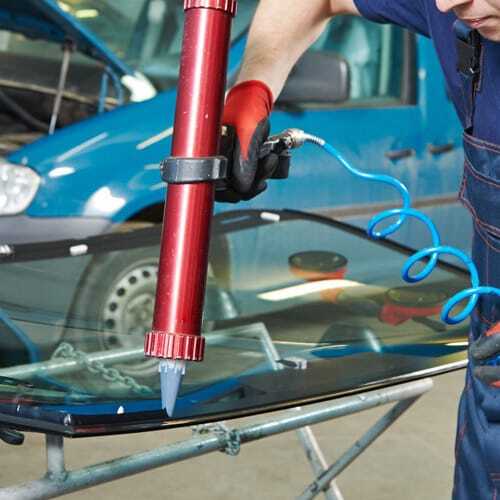 auto glass replacement near me