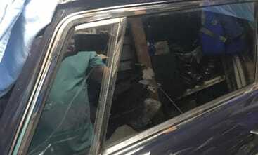 windshield replacement cost