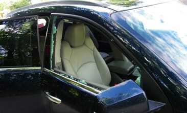 auto glass repair