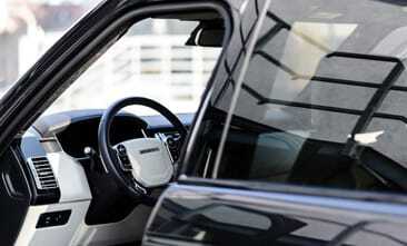 car window repair