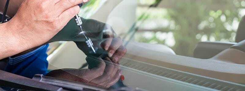 Auto Glass Repair Near Me