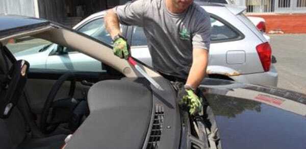 MOBILE GLASS SERVICES