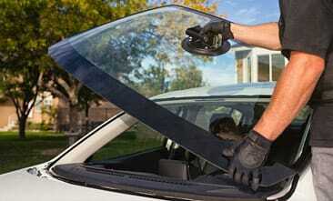 Windshield Glass Repair