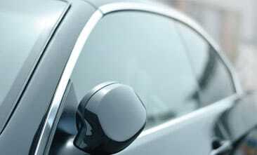 Sun or Moonroof Glass Services