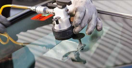 Mobile Glass Services