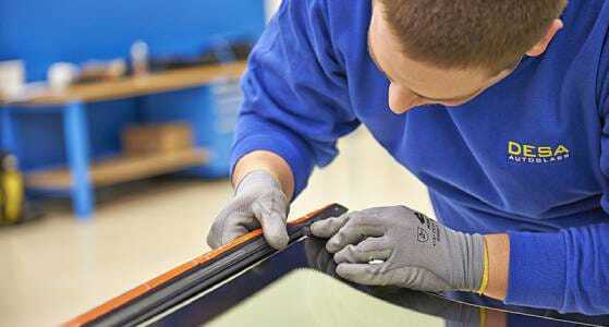 Recalibration Services