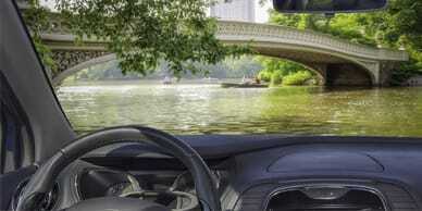 Windshield Repairs