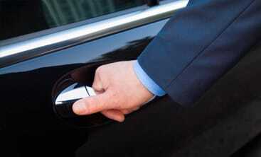 Passenger Doors