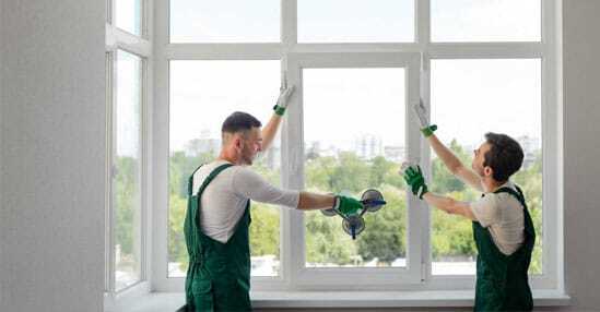 Increased Energy Efficiency