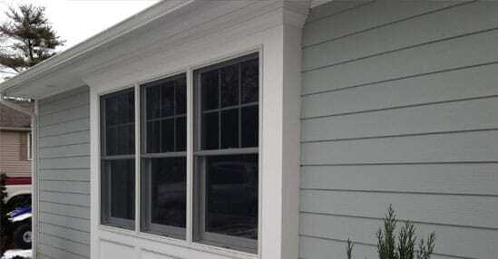 Window Film Installation